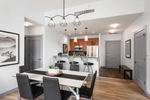 Alpine Elegance Premier Lodging in Snowmass