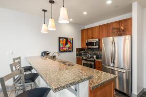 Alpine Elegance Premier Lodging in Snowmass