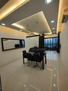 KLCC景观公寓 By Wintower - Kampong Pandan Dalam