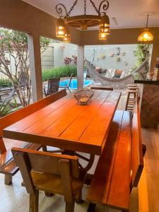 CASA Caldas Novas, Piscina aquecida, Máx 12 pessoas, Locação Mínima de 2 noites