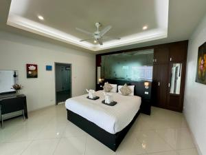 Gabriel Villa by G Estate