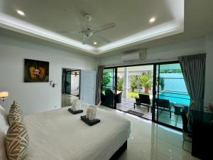 Gabriel Villa by G Estate