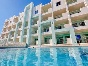 Costa Elegante Hotel & Suites - Playa Encanto