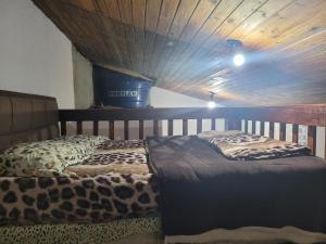 Casa inteira Chale e Edicula