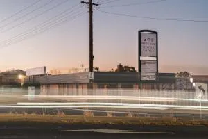 West End Motor Lodge - Lidster