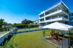 Appartamenti Voce del Mare - Scerne