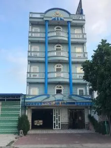 Royal Hotel Can Tho - Bạc Liêu