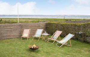 Awesome Home In Børkop