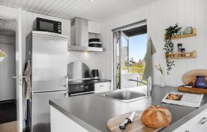 Awesome Home In Børkop