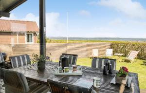 Awesome Home In Børkop