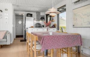 Awesome Home In Børkop