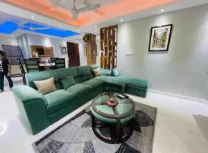 Luxury Westernstyle Openconcept - Bādda