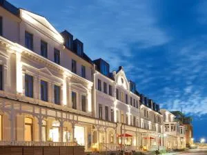 Inselloft Norderney - Norderney