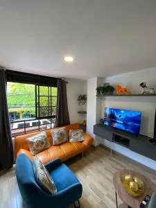 Apartamento Armonia - Buenos Aires