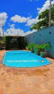 Recanto Dutra - Severínia