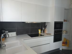 CASA SANTIAGO. Casa 7 pers. amb vistes a la badia de Roses - ES-258-136