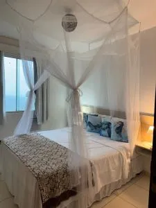 Flats Bela Vista para o Mar - 马卡埃