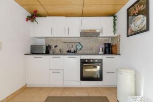 Bungalow Lieschen für 3 Personen und eigener Terrasse