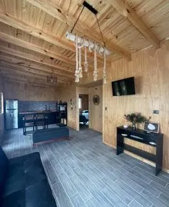 Cabaña Estrella - Boyeruca