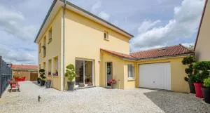 Vue sur lac - 多朗库尔