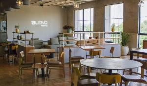 Blend Coliving One - 3a