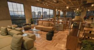 Blend Coliving One - 3a