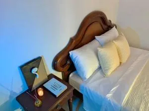 Apartaestudio 102 - Casa RURAL - Brisas del Campo - Don Rubén