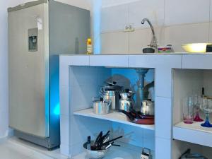 Apartaestudio 102 - Casa RURAL - Brisas del Campo