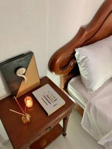 Apartaestudio 102 - Casa RURAL - Brisas del Campo