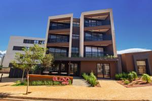 Blend Coliving One - 3b