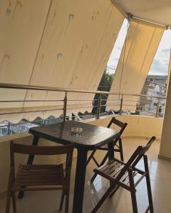 SweetHome Apartment Tirana