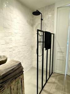 Maisons de vacances La Planque des Alpilles : photos des chambres