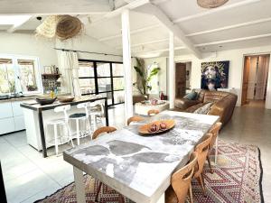 Maisons de vacances La Planque des Alpilles : photos des chambres