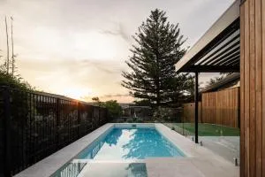 Turimetta Beach Retreat - Warriewood