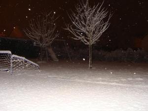 Chambres dhôtes Sébastien