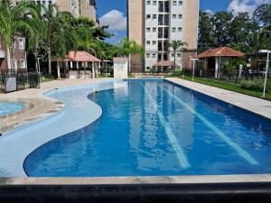 Excelente Apto no Smiles Cidade Nova