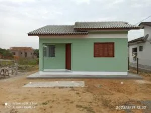 Cantinho Acolhedor - 阿拉兰瓜