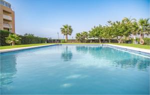 Awesome Apartment In Málaga