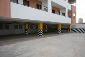 Apt#1 Valdez Lodging en el centro de Todos Santos