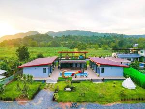 Baan Enjoy by Happy Home Pool Villa Khaoyai