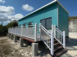 Great Cistern Beach Village