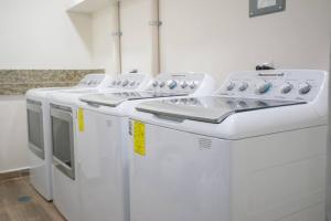 Apt#2 Valdez Lodging en el Centro de Todos Santos