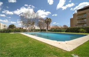 Cozy Apartment In Malaga