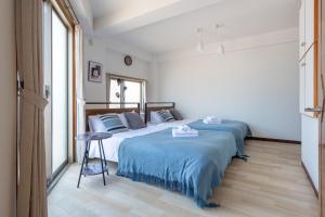 Villa Katsushikaお花茶屋駅徒歩10分