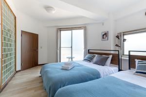 Villa Katsushikaお花茶屋駅徒歩10分