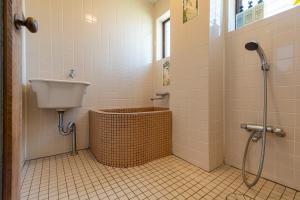 Villa Katsushikaお花茶屋駅徒歩10分