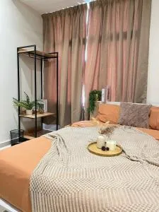 Pillows Plus Faster - Kampong Sungai Mulia