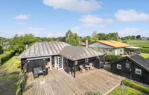 Lovely Home In Haderslev With Wifi