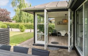 Lovely Home In Haderslev With Wifi
