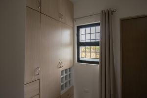 Apt#3 Valdez Lodging en el Centro de Todos Santos